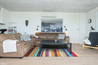 6 Personen Ferienhaus in Allingåbro-By Traum