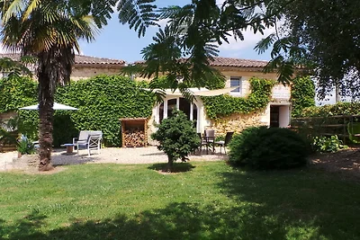 Casa vacanze tradizionale in Aquitania