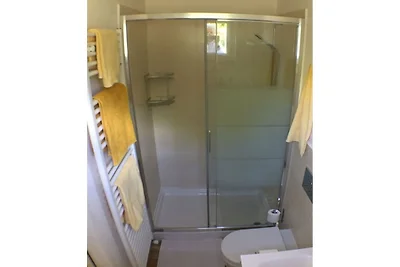 Ferienwohnung mit 1 Schlafzimmer