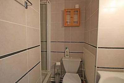 Apartment in Vallouise mit Zugang zu den...