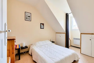 Appartement in Notre-Dame-de-Monts aan het...