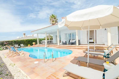 Villa Maricel - Ferienhaus Mit Privatem Pool