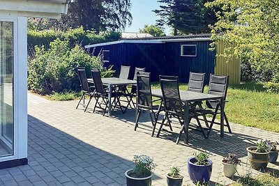 6 persoons vakantie huis in Stubbekøbing-By...