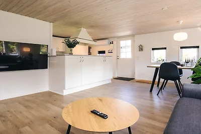 4 gwiazdkowy apartament w Løkken-By Traum
