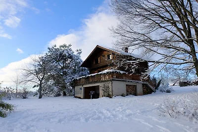 Gemütliches Chalet für 4 Personen in Hommert