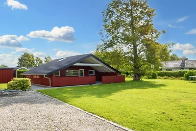 6 Personen Ferienhaus in Sydals-By Traum