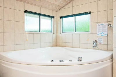 6 personas casa en Hemmet-By Traum