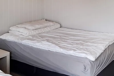 4 Personen Ferienhaus in FARSUND-By Traum
