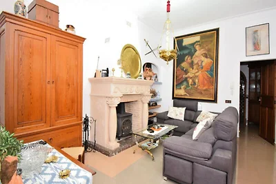 Villa in Muro met zwembad en uitzicht op het...