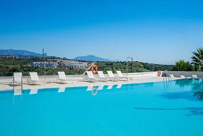 MDG-623 MIRADOR DEL GOLF ESTEPONA