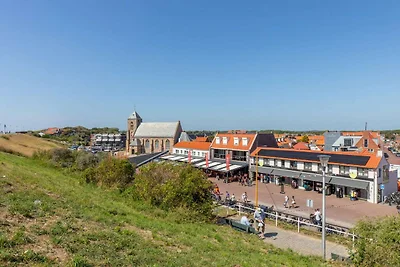 Appartement in Zeeland bij het Strand