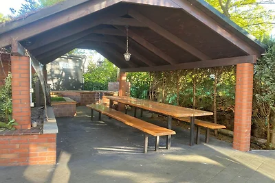 Wohnung in Kołobrzeg nahe Sandstrand