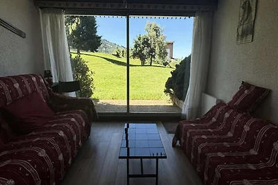 Studio-Apartment in Notre-Dame-de-Bellecombe ...