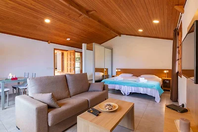 Ferienhaus mit Gemeinschaftspool in Mogán