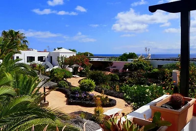 Tropicana nell'oasi di benessere Tropical