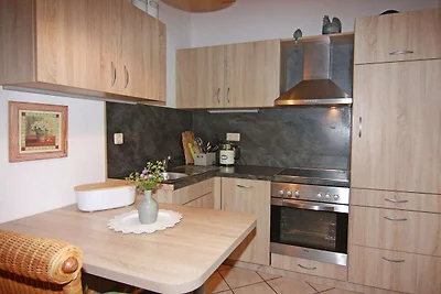 Ferienhaus in Kritzmow mit Meeresstrand