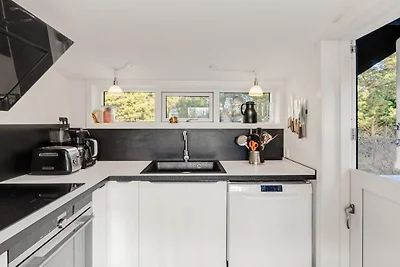 8 Personen Ferienhaus in Rømø