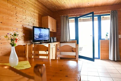 Parc de vacances Harz à Hasselfelde