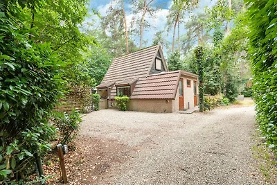 Casa vacanze a Lanaken vicino al lago