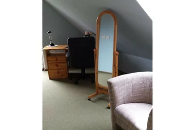 Ferienhaus mit 1 Schlafzimmer