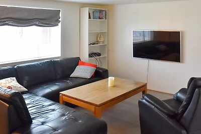 8 Personen Ferienhaus in Snillfjord-By Traum