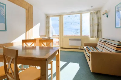 Studio 4 Personen Komfort