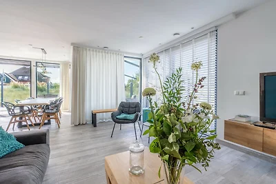 Schönes 8-Personen-Landhaus zwischen den...