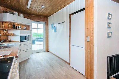 12 Personen Ferienhaus in Harboøre-By Traum