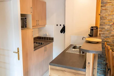 Residenza Le Balcon Des Airelles