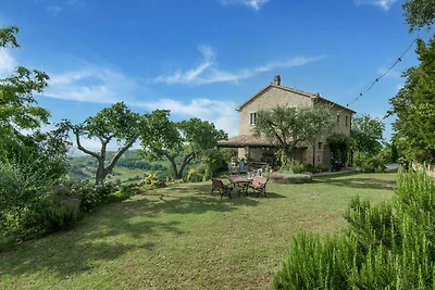 Belvilla di OYO Casa Celeste