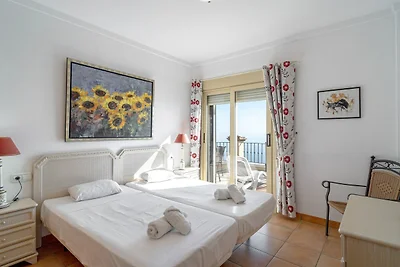 Atemberaubende Wohnung in Torrox