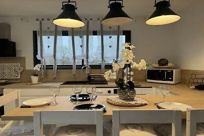 Airconditioned Retreat nabij Le Mans