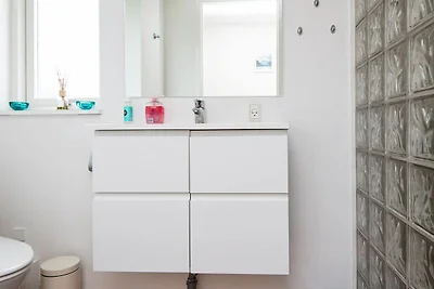 6 Personen Ferienhaus in Odder