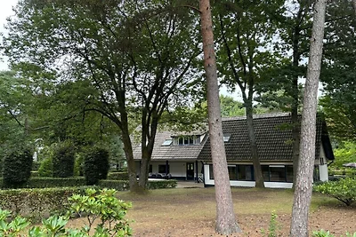 Domek letniskowy Urlop wypoczynkowy Beekbergen