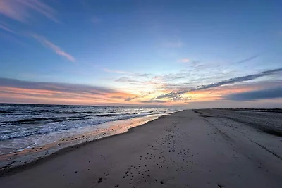 12 Personen Ferienhaus in Pandrup-By Traum