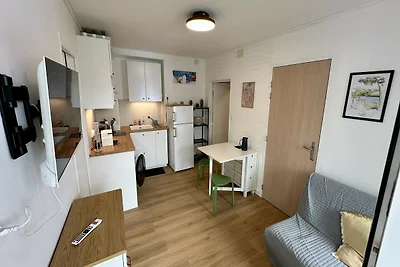 Zonnig toevluchtsoord vlakbij het...