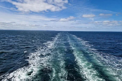 4 persoons vakantie huis in Læsø-By Traum