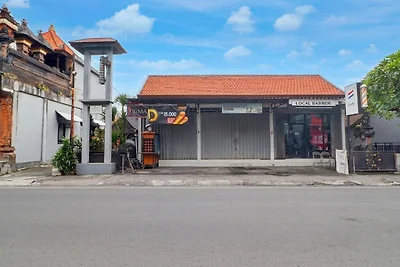 Retiro de suites Wiranti Jeneng