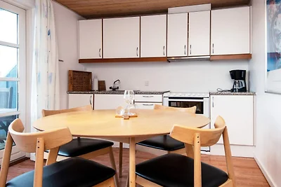 Kustsereniteit bij Grena Marina-By Traum