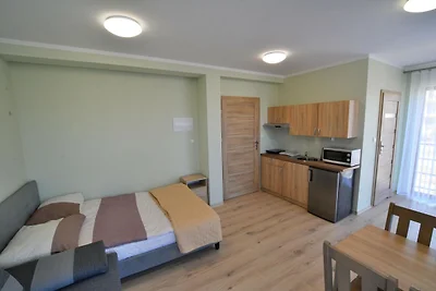 Studio in Sarbinowo nahe Strand