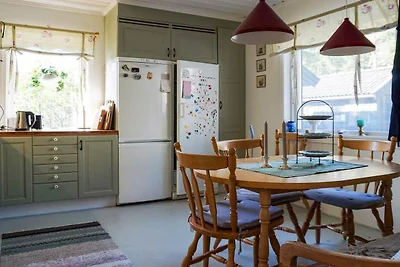 4 Sterne Ferienhaus in STRÖMSTAD