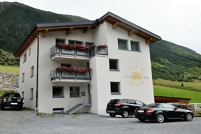 Haus Sonnenschein