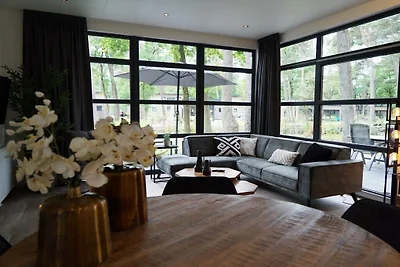 Ferienhaus Erholungsurlaub Otterlo