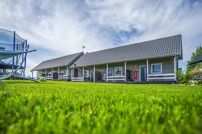 Casa vacanze a Rewal