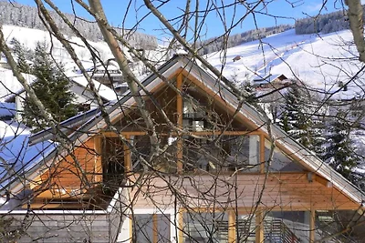 Basseltang Hus - S'Denn