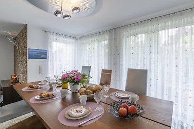 Ferienwohnung mit 3 Schlafzimmer