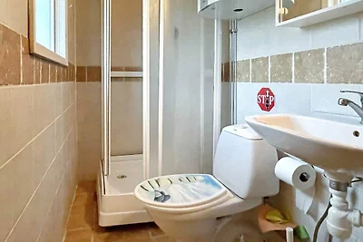 4 Personen Ferienhaus in KÖPINGSVIK-By Traum