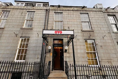 Brentwood Aberdeen City Centre | Camera...