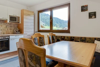 Appartamento a Kleinarl vicino alla zona...