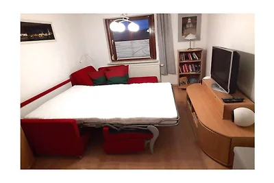 Ferienwohnung mit 1 Schlafzimmer
